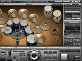 The 14 best VST plug-in drum machines in the world today